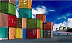Как осуществляется доставка контейнера 20-40 фут по Новокузнецку и области ? Доставка контейнеров 20-40 фут Новокузнецк
